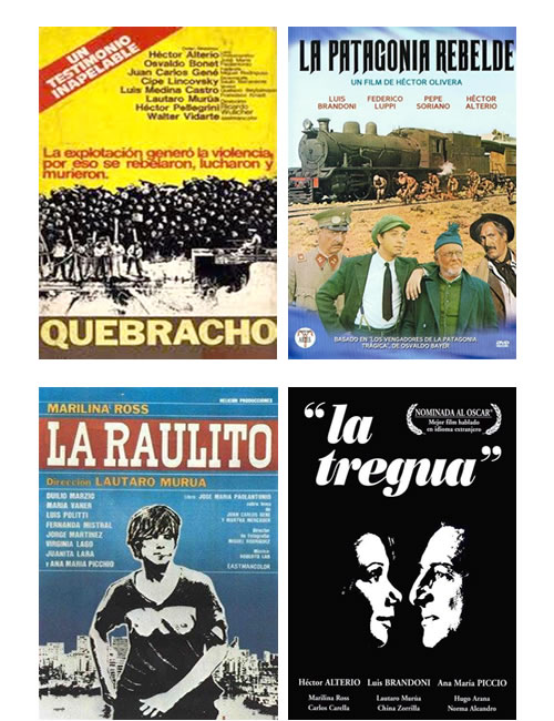 peliculas 1973